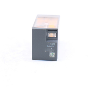 Relé Intermedio Auténtico RXM4LB2BD RXM2LB2BD RXM2AB2BD RXM4AB2P7 RXM4AB2BD - Product Image 4