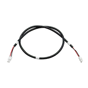 Câble terminal El-4.5Mm, fiche 2P, faisceau d'éclairage de tableau de bord pour équipement industriel, rétroéclairage, sur mesure - Product Image 5
