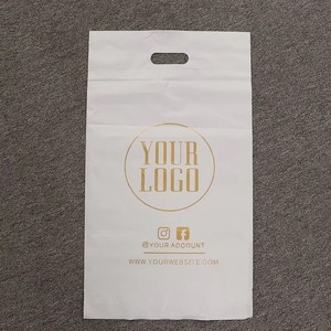 Sobres de Poliéster Personalizados OEM, Impermeables, Resistentes a Desgarros, con Adhesivo Fuerte, Logotipo Impreso en Serigrafía, para Envíos por Mensajería Express - Product Image 2