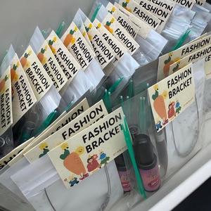 Kit de Joyería para Decoración Dental DIY, Set de Adornos para <span class=keywords><strong>Dientes</strong></span> con Pegamento de Curado, Aplicador de Luz UV, Cadena para <span class=keywords><strong>Dientes</strong></span> - Product Image 4