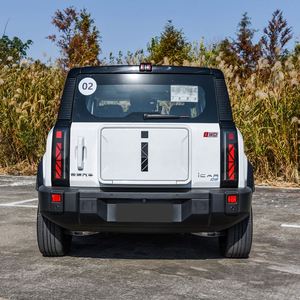 Chery icar 03รถ SUV ประสิทธิภาพสูงรถคันใหญ่สำหรับผู้ใหญ่พร้อมส่ง - Product Image 6