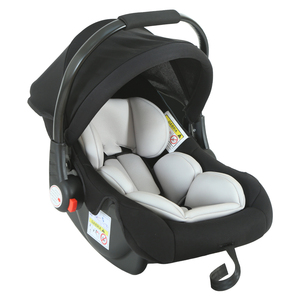 <span class=keywords><strong>Seggiolino</strong></span> Auto Multifunzione per Neonati <span class=keywords><strong>con</strong></span> Maniglia in Alluminio e Base <span class=keywords><strong>ISOFIX</strong></span>, Vendita all'Ingrosso - Product Image 2