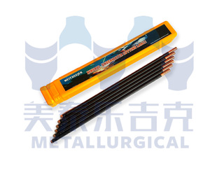 Le barre da taglio esotermiche subacquee Broco sono disponibili in <span class=keywords><strong>diametri</strong></span> da 1/4 pollici e 3/8 pollici - Product Image 4