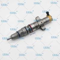 ERIKC 387 9428 Pompe à carburant Injecteur 387-9428 2360974 Pièces diesel Injecteur 236 0974 Injection de camion 3879428 236-0974