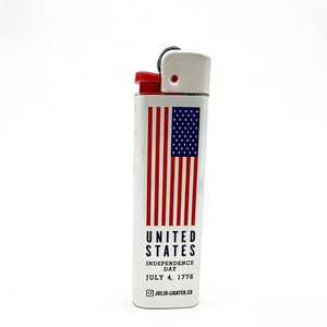 Paquete de 50 Encendedores de Gas Desechables de Plástico Akmak Elektronik Sigara con Rueda de Encendido para Fumar Cigarrillos - Product Image 4