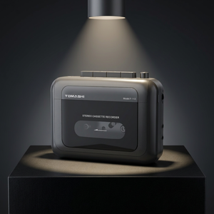 Factory Direct Retro Walkman Stereo Vintage Tape Player Audio Cassette <b>Recorder</b> Portable Cassette Player <b>for</b> Sale - Product Image 2