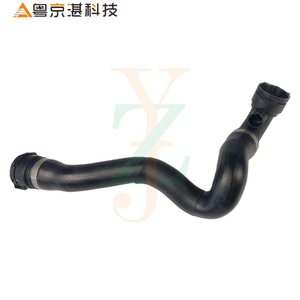Manguera de Refrigerante Land Rover PCH001121, Tubo de Agua de Radiador de Goma para Motor de Gasolina V8 de 4.4L, Pieza de Repuesto - Product Image 1