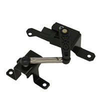 Nuevo Sensor de nivel de faro 1K0941273L para piezas de vehículo de motor A3 Q3 de alta calidad