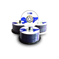 Fabrication professionnelle, vente en gros de disques DVD-R vierges pour films, pour l'achat de DVD en provenance de Chine, disques DVD-R vierges pour musique, disques vierges bon marché
