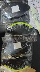 مستوى سفينة مركبة مخصص 45 درجة مستوى سيارة عالي الدقة - Product Image 6