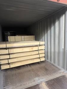 롤 투 롤 라미네이션 라인용 음향 패널 기판 메쉬로 사용되는 미세 천공 알루미늄 코일, 안정적인 원자재 공급 - Product Image 6