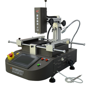 Trung Quốc Nhà máy trực tiếp bán WDS-S7 BGA trạm làm lại chip sửa chữa máy PS4 Máy Tính Xách Tay IC sửa chữa máy giá Laser Red Dot - Product Image 6