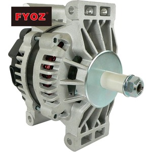 Alternateur 12V 400-12311 (1 pièce) pour Kenworth, Peterbilt, Sterling, <span class=keywords><strong>Acterra</strong></span> – Pièces de rechange robustes - Product Image 1