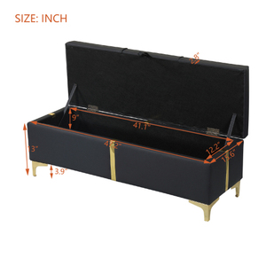 2-Piece <b>Queen</b> <b>Size</b> MDF Bedroom Set Adjustable Height Convertible Upholstered Platform <b>Bed</b> Hydraulic Storage Home Furniture - Product Image 5