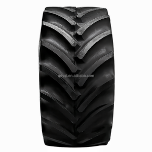 ยางเรเดียลสำหรับการเกษตร 480/70R28 ลาย R1W เหมาะสำหรับรถแทรกเตอร์และเครื่องจักรกลการเกษตรหลากหลายประเภท XuZhou ARMOUR - Product Image 4