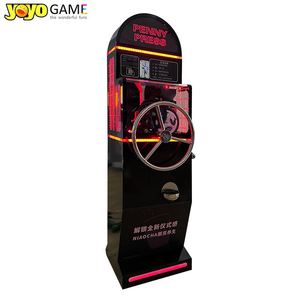 Máquina de juego arcade PS con escaneo de código sin asistencia, equipo de entretenimiento compartido, estación de consola principal futura para juegos de tallado. - Product Image 3