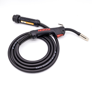 मिग 15ak तटस्थ हैंडल वेल्डिंग टॉर्च - Product Image 4