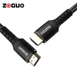 20% OFF OEM Output 1M 3M 5M Monitor Camera High Speed Mini Camera Ethernet HDMI Cable