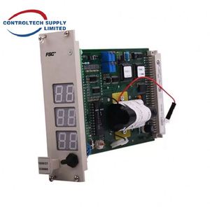 Module d'entrée analogique 4 canaux 0-2V 10MOhm Fail-Safe, neuf, référence 51202921-200, pour contrôle de process TDC2000 - Product Image 6