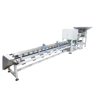 Full Automatic Cashew Grading Machine Used For Nuts Grading Sorting