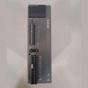 DS5L1 220V Xinje DS5L1-21P5-PTA 1.5KW Driver - Product Image 5