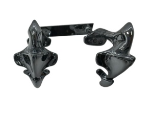 Servicios OEM de Impresión 3D SLM de Prototipos Rápidos en Acero Inoxidable y Aleación de Aluminio Mecanizados por Láser Personalizados, Jiangsu - Product Image 4