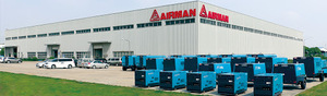 เครื่องอัดอากาศแบบพกพา FS-Airman รุ่น <span class=keywords><strong>PDS</strong></span> - Product Image 2