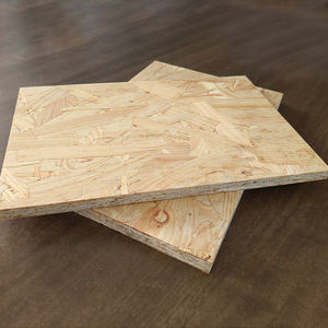 <span class=keywords><strong>Panel</strong></span> Estructural Duradero OSB2 OSB3 18mm 12mm 9.5mm Tablero de Virutas Orientadas 4x8 Láminas Resistente a la Humedad para Dormitorio Baño <span class=keywords><strong>Exterior</strong></span> - Product Image 3