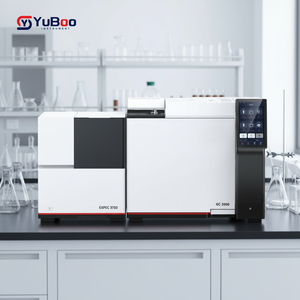 Cromatógrafo de Gases con Espectrómetro de Masas (GC-MS) Profesional para la Detección de Ftalatos, PAHs y Conservantes en Envases de Alimentos - Product Image 5