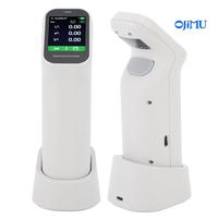 Entry Level Digital Colorimeter OJM-SC400 0.01 Accuracy IP55 Protection 1 Year Warranty for Color Difference Quality Control