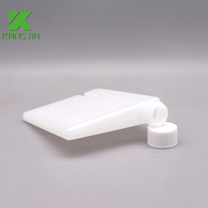 ขวดรีเอเจนต์พลาสติกขนาด 20 มล. 60 มล. สำหรับเครื่องวิเคราะห์เคมีไบโอซิสเต็ม BA400 - Product Image 4