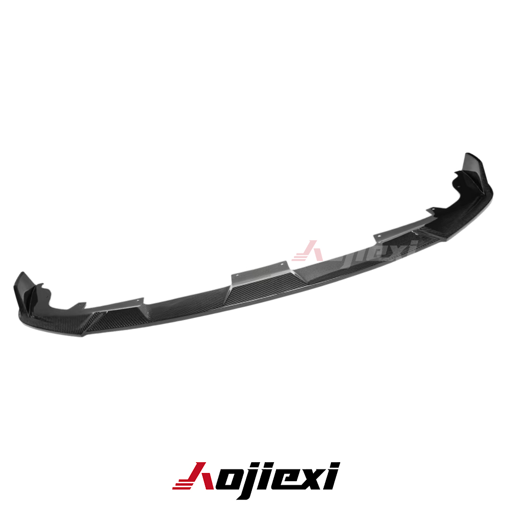 front lip m340i dry carbon