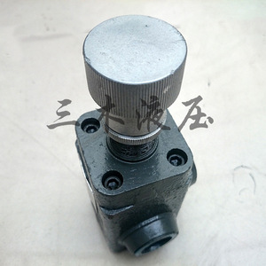 Vanne de régulation de pression Y-63, 63 mm, filetée bidirectionnelle, 6,3 Mpa, vanne de commande hydraulique pour produits pétroliers - Product Image 2