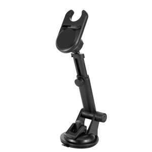 Parabrisas de tablero de rotación 360, soporte de montaje magnético Universal para coche, soporte de succión ajustable para teléfono móvil - Product Image 1