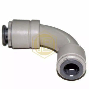 Gomito Curvo - Tubo Metallico - Product Image 3