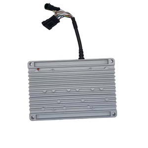 Công Suất Cao Hoạt Động Ổn Định 48V 72V 4000W 6000W 8000W Không Chổi Than DC Động Cơ Điều Khiển Điều Khiển IP65 Có Thể Chiết Áp - Product Image 5