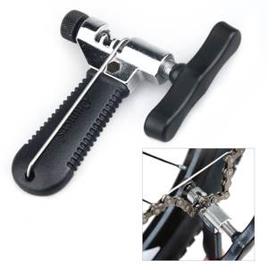 Herramienta Portátil de Acero al Carbono para Romper, Separar y Cortar Cadenas, Llave para Reparar y Desmontar Piezas de Bicicletas de Montaña y Carretera - Product Image 2
