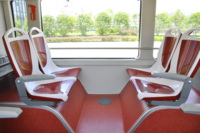 Bus urbain ANKAI de 12 mètres, 73 places, bus à deux étages pour excursions, prix d'usine, à vendre