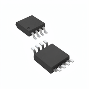 S-19243C18A-E8T1U Original Power Management (PMIC) Buy Online Electronic Components 8 SOlC Exposed Pad - Product Image 1