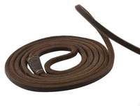 Laisse robuste en cuir véritable de qualité supérieure pour animaux de compagnie Laisse de dressage pour chiens de marche Corde Chaîne de course Laisse de chien en cuir