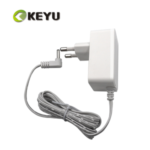 อะแดปเตอร์0.65A 0.5A <span class=keywords><strong>650MA</strong></span> 24โวลต์ CE SAA RCM UL KC bis PSE bukca อนุมัติอะแดปเตอร์ไฟฟ้ากระแสตรงกระแสตรงสำหรับเครื่องกระจายกลิ่นหอม - Product Image 3