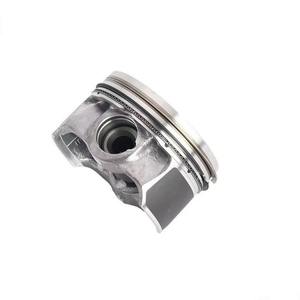 Это оригинальный и подлинный улучшенный поршень для двигателя Volkswagen Magotan. - Product Image 2