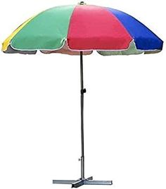 Sombrillas de <span class=keywords><strong>Playa</strong></span> y Parasoles para Patio y Piscina de Alta Calidad con Logotipo Personalizado al por Mayor - Product Image 2