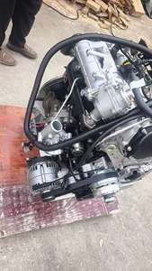 Venta al por Mayor de Autopartes CG, Ensamblaje de Motor Diésel F1CE 3.0L para <span class=keywords><strong>Iveco</strong></span>, Buen <span class=keywords><strong>Precio</strong></span> y Alta Calidad - Product Image 4