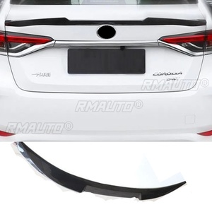 Aileron de toit arrière pour Toyota Corolla 2019 2020 2021 2022 - Product Image 1