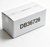 Soporte para Generador PIVOT DROP DB36726 para las Series D A&A+, A-GP&A120 y A220, Piezas de Repuesto