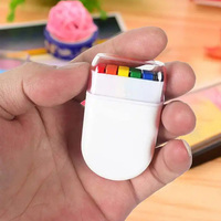 LGBT Rainbow Oily Face Paint Gay Lesbian Pride Crayon Facepaint Body Painting Supplies