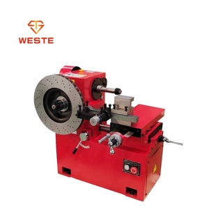 Hội thảo phanh <span class=keywords><strong>Lathe</strong></span> c9335a phanh đĩa và trống <span class=keywords><strong>Lathe</strong></span> cho xe sửa chữa - Product Image 1