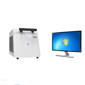 Precious Metal Gold Purity Tester Gold Authenticity Tester Platinum Fluorescence Spectrometer Platinum Analyzer - Product Image 3
