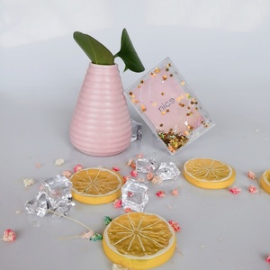 2X3นิ้วตนเองฉีดของเหลว Glitter กรอบรูป - Product Image 3